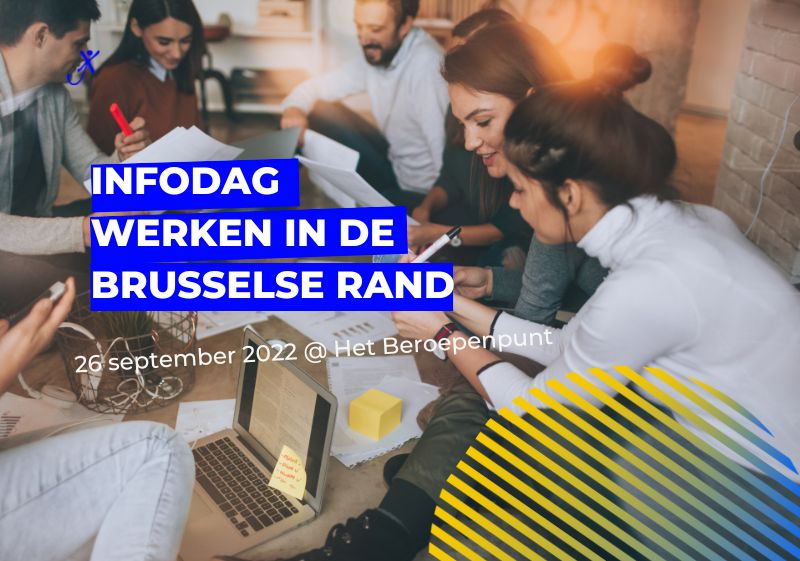 Werken In De Brusselse Rand - Brussel-j